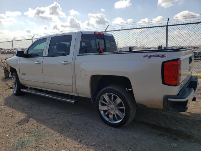 Photo 2 from auction – 2014 CHEVROLET SILVERADO with VIN 3GCUKTECXEG343448