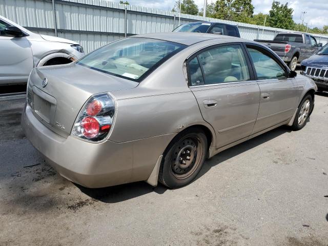 Photo 3 from auction – 2005 NISSAN ALTIMA S with VIN 1N4AL11D75N445161