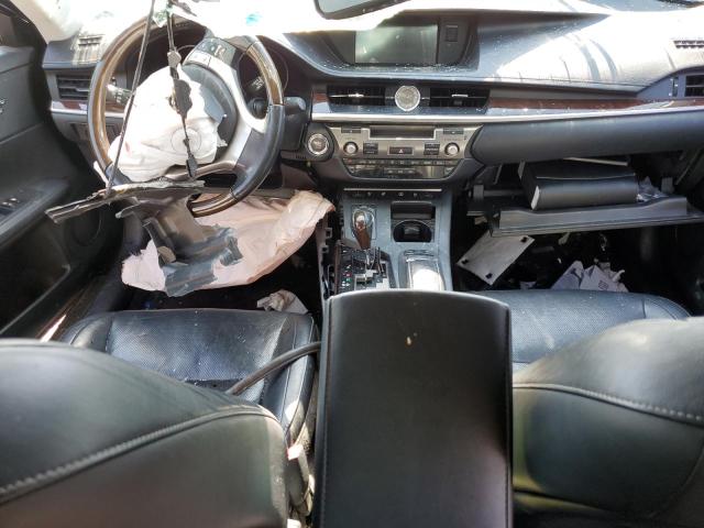 Photo 8 from auction – 2014 LEXUS ES 350 with VIN JTHBK1GG9E2145673