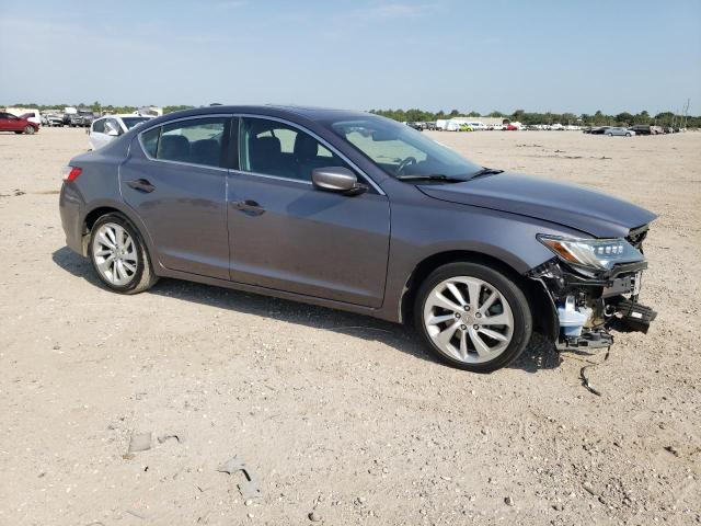 Photo 4 from auction – 2017 ACURA ILX BASE W with VIN 19UDE2F37HA003307