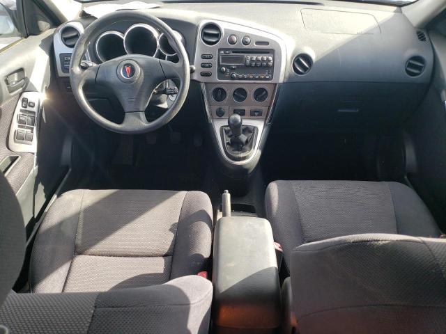 Photo 8 from auction – 2004 PONTIAC VIBE with VIN 5Y2SL628X4Z446499