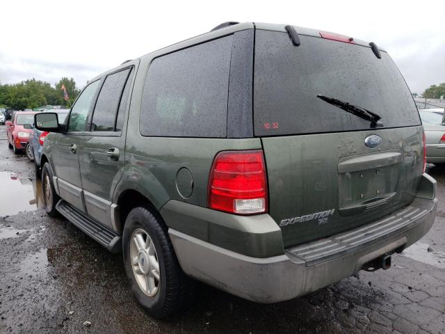 Photo 2 from auction – 2004 FORD EXPEDITION with VIN 1FMPU16W74LB88942