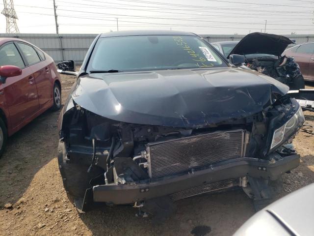 Photo 5 from auction – 2019 CHEVROLET IMPALA LT with VIN 1G11Z5SA2KU135160