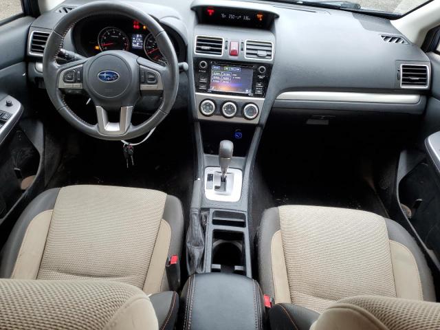 Photo 8 from auction – 2017 SUBARU CROSSTREK with VIN JF2GPABC4H8202331
