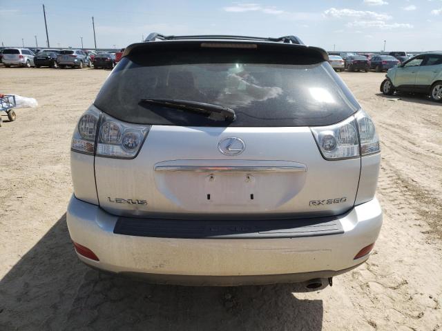 Photo 6 from auction – 2009 LEXUS RX 350 with VIN 2T2GK31UX9C077971