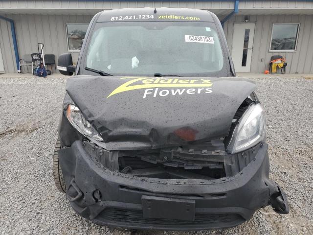 Photo 5 from auction – 2016 RAM PROMASTER with VIN ZFBERFAT2G6B37171