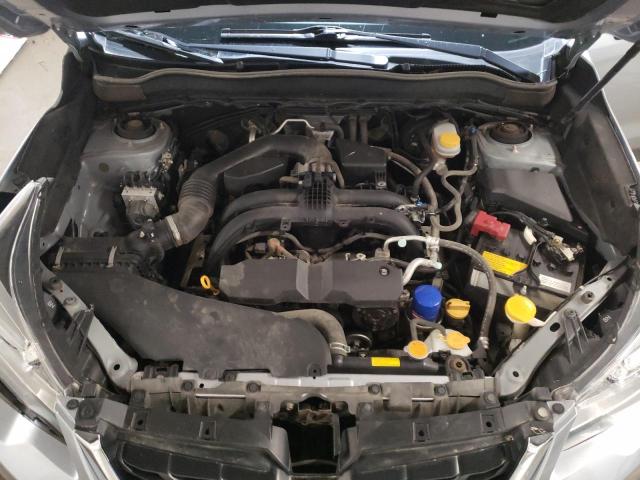 Photo 12 from auction – 2018 SUBARU FORESTER 2 with VIN JF2SJABCXJH477459