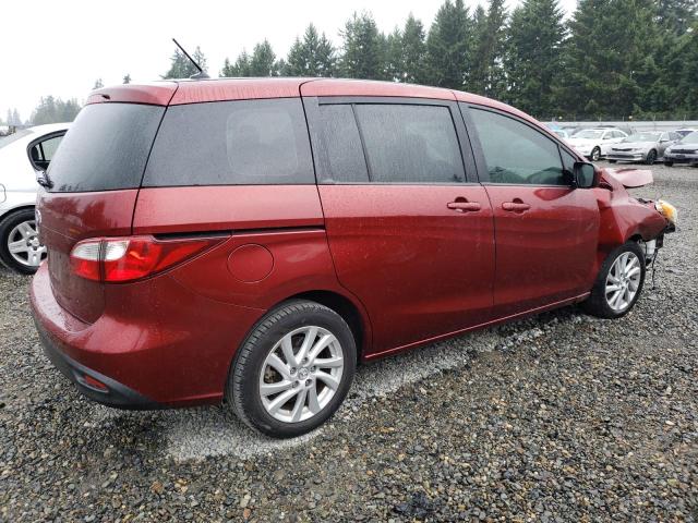 Photo 3 from auction – 2012 MAZDA 5 with VIN JM1CW2BLXC0135103