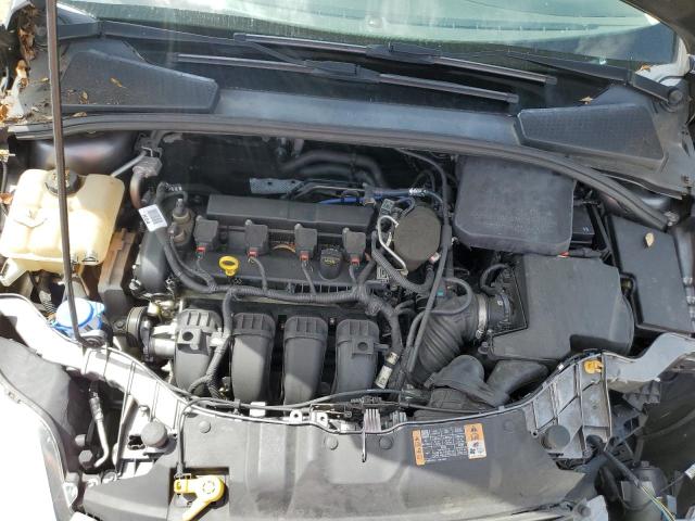 Photo 11 from auction – 2014 FORD FOCUS SE with VIN 1FADP3F26EL426357
