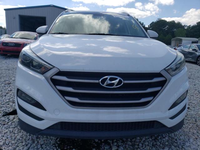 Photo 5 from auction – 2017 HYUNDAI TUCSON LIM with VIN KM8J33A41HU295477