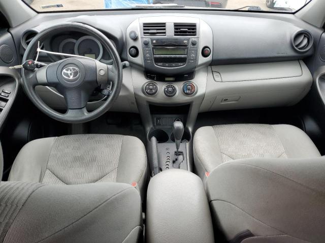 Photo 8 from auction – 2011 TOYOTA RAV4 with VIN 2T3BF4DV6BW106326