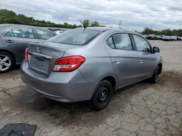 Photo 3 from auction – 2018 MITSUBISHI MIRAGE G4 with VIN ML32F3FJ6JHF01993