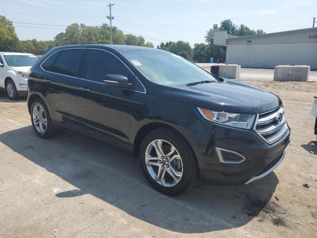 Photo 4 from auction – 2018 FORD EDGE TITAN with VIN 2FMPK4K90JBB73685