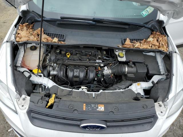 Photo 11 from auction – 2016 FORD ESCAPE S with VIN 1FMCU0F79GUC04798