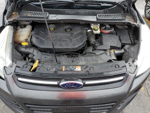Photo 12 from auction – 2015 FORD ESCAPE SE with VIN 1FMCU0G99FUA53413