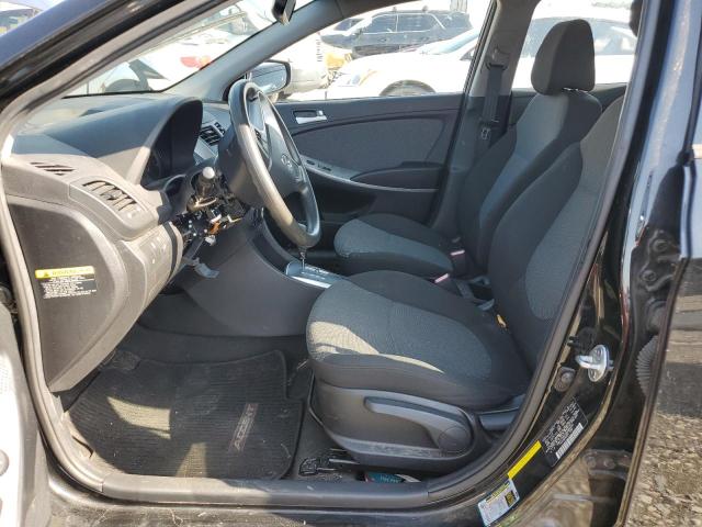 Photo 7 from auction – 2013 HYUNDAI ACCENT GLS with VIN KMHCT5AE4DU089254