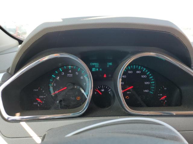 Photo 9 from auction – 2012 CHEVROLET TRAVERSE with VIN 1GNKVGED0CJ271032
