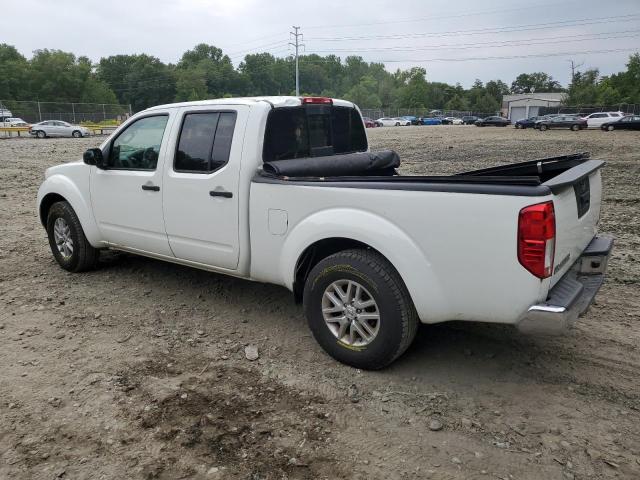 Photo 2 from auction – 2016 NISSAN FRONTIER S with VIN 1N6AD0FRXGN782834