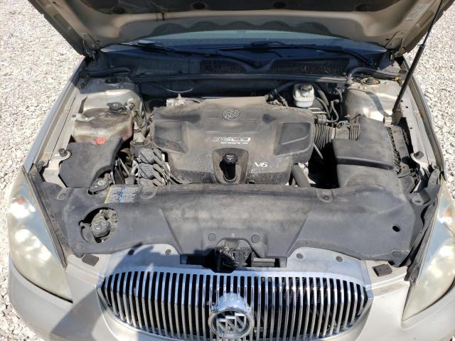 Photo 11 from auction – 2008 BUICK LUCERNE CX with VIN 1G4HP57278U132658