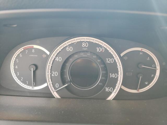 Photo 9 from auction – 2013 HONDA ACCORD EX with VIN 1HGCR2F75DA083056