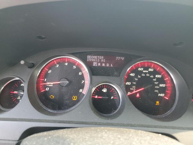 Photo 9 from auction – 2012 GMC ACADIA SLE with VIN 1GKKVPED3CJ423849
