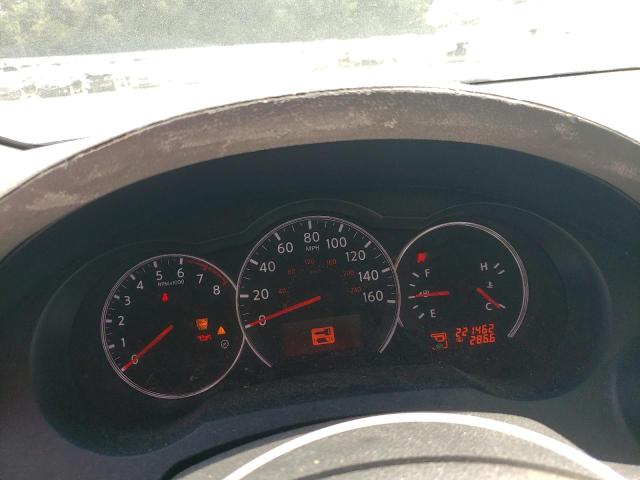 Photo 9 from auction – 2010 NISSAN ALTIMA BAS with VIN 1N4AL2AP3AN433308