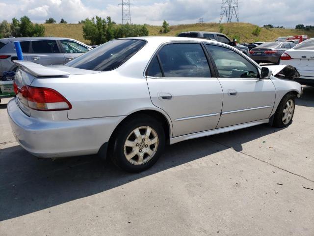 Photo 3 from auction – 2002 HONDA ACCORD EX with VIN 1HGCG56642A086459