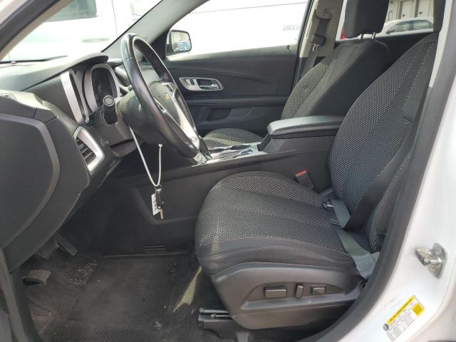 Photo 7 from auction – 2016 CHEVROLET EQUINOX LT with VIN 2GNALCEK1G6174739