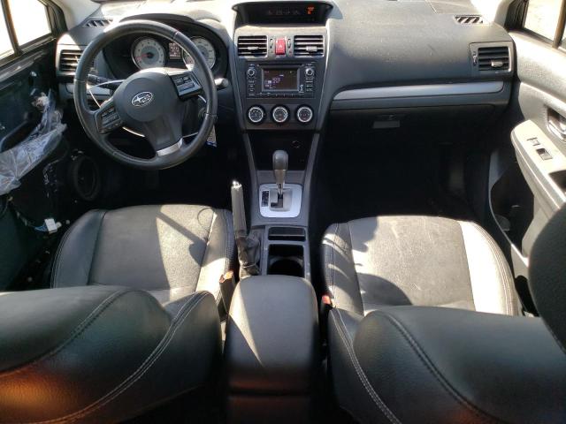 Photo 8 from auction – 2012 SUBARU IMPREZA SP with VIN JF1GPAR67CH225647