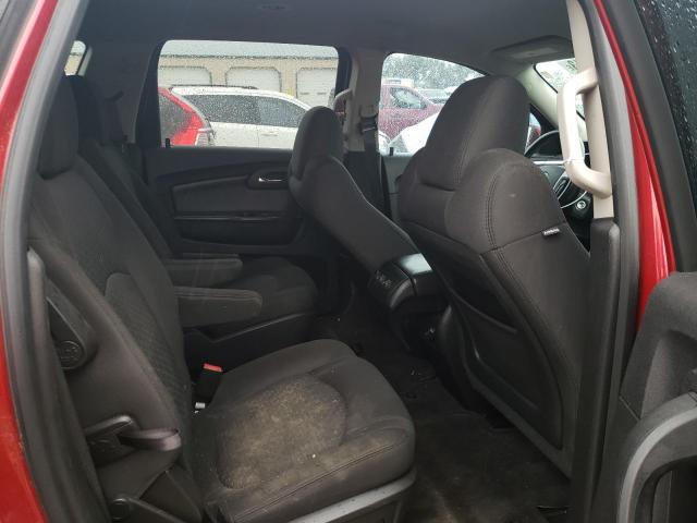 Photo 11 from auction – 2012 CHEVROLET TRAVERSE L with VIN 1GNKRGED3CJ166862