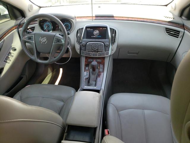 Photo 8 from auction – 2013 BUICK LACROSSE with VIN 1G4GC5E32DF147571