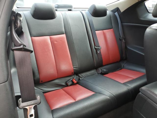 Photo 10 from auction – 2008 NISSAN ALTIMA with VIN 1N4BL24E68C204223