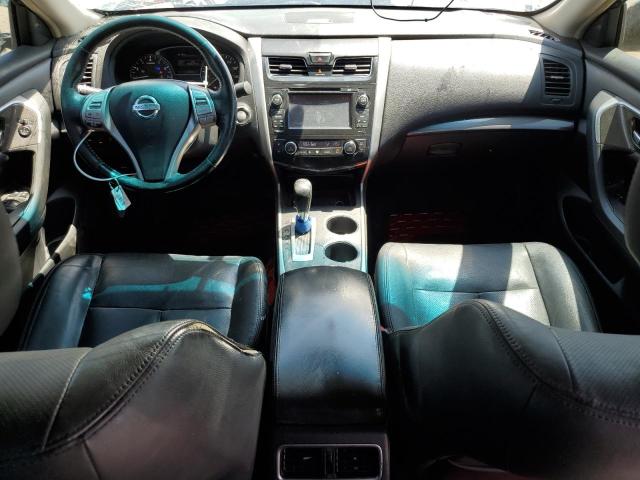 Photo 8 from auction – 2013 NISSAN ALTIMA 2.5 with VIN 1N4AL3AP6DN494744
