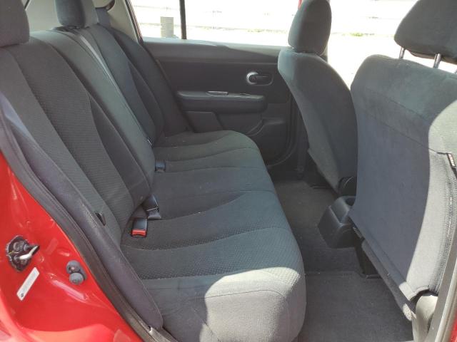 Снимка 10 от търг – 2012 NISSAN VERSA S с VIN 3N1BC1CP1CK250085