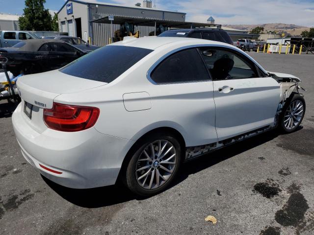 Photo 3 from auction – 2014 BMW 228 I with VIN WBA1F5C5XEVV98886