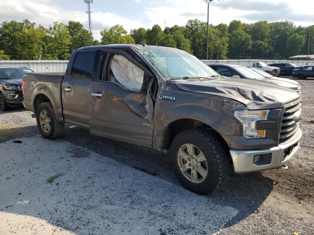 Photo 4 from auction – 2016 FORD F150 SUPER with VIN 1FTEW1EP9GFA95052