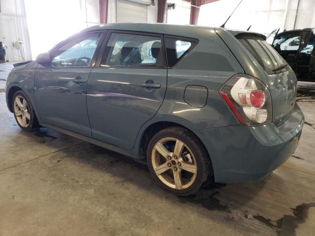 Photo 2 from auction – 2009 PONTIAC VIBE with VIN 5Y2SP67089Z437816