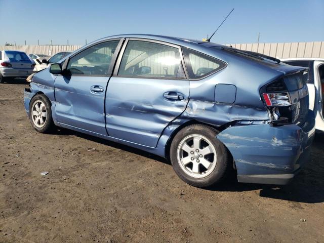 Photo 2 from auction – 2004 TOYOTA PRIUS with VIN JTDKB22U240013241