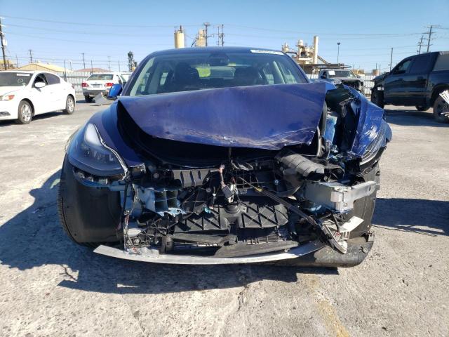 Photo 5 from auction – 2023 TESLA MODEL 3 with VIN 5YJ3E1EA7PF485674