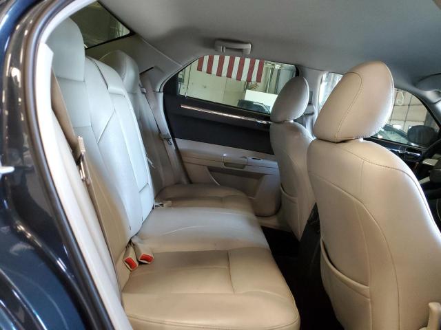 Photo 10 from auction – 2007 CHRYSLER 300 with VIN 2C3KA53G97H839697
