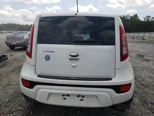 Photo 6 from auction – 2013 KIA SOUL + with VIN KNDJT2A60D7585444