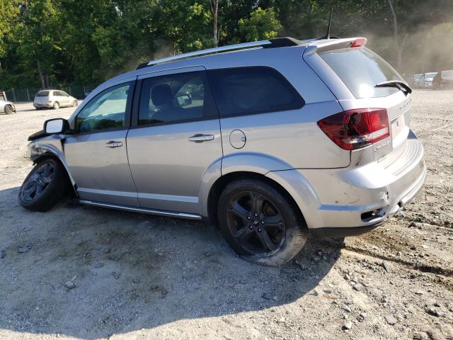 Photo 2 from auction – 2018 DODGE JOURNEY CR with VIN 3C4PDCGG1JT503614