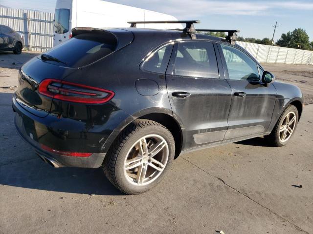 Photo 3 from auction – 2016 PORSCHE MACAN S with VIN WP1AB2A54GLB52794