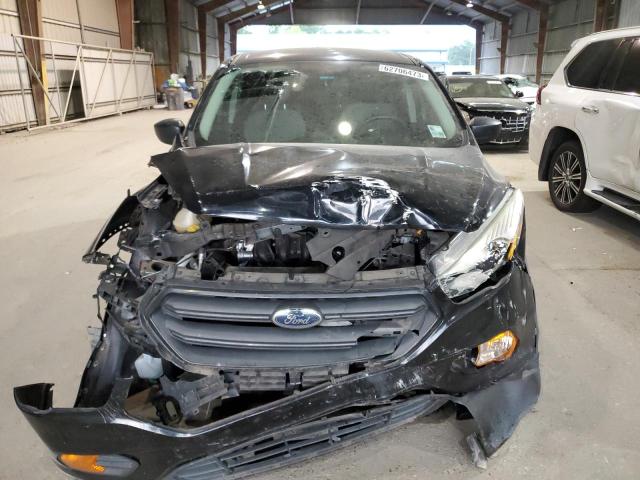 Photo 5 from auction – 2017 FORD ESCAPE S with VIN 1FMCU0F77HUB64819