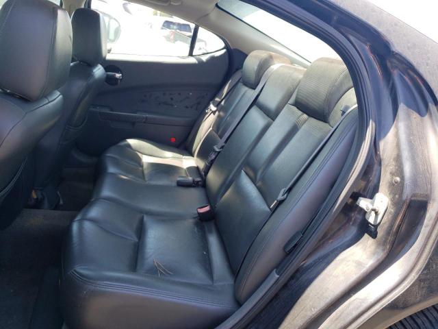 Photo 10 from auction – 2004 PONTIAC GRAND PRIX with VIN 2G2WP522341102702