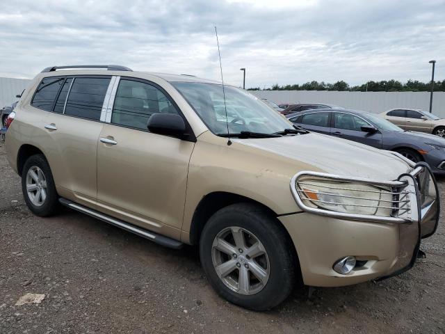 Photo 4 from auction – 2008 TOYOTA HIGHLANDER with VIN JTEES41A482057067