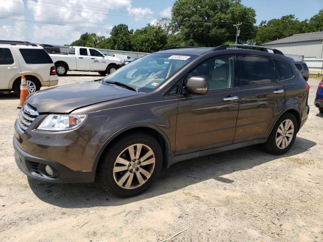 Photo 1 from auction – 2008 SUBARU TRIBECA LI with VIN 4S4WX92D084408055