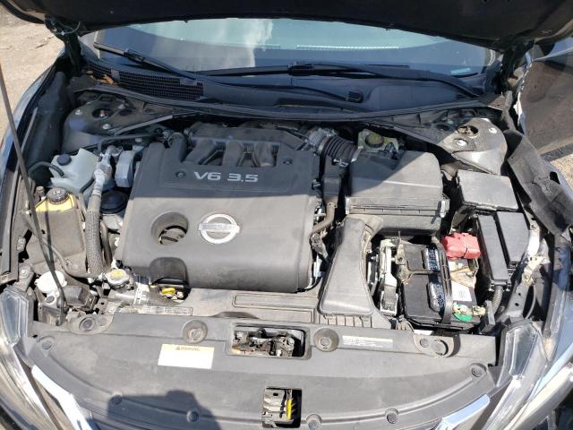 Photo 11 from auction – 2017 NISSAN ALTIMA 3.5 with VIN 1N4BL3AP6HC195339