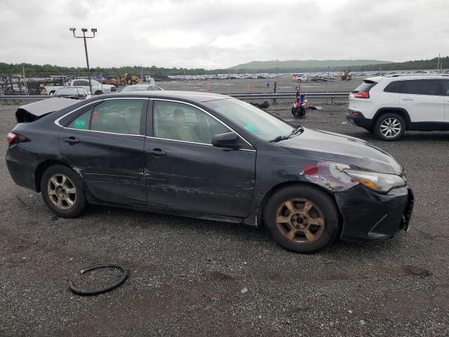 Photo 4 from auction – 2015 TOYOTA CAMRY LE with VIN 4T1BF1FK4FU913198
