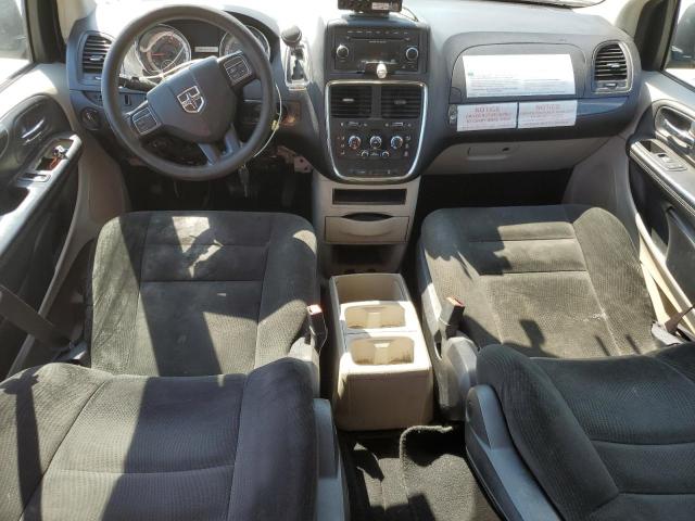 Photo 8 from auction – 2016 DODGE GRAND CARA with VIN 2C4RDGBG8GR122099
